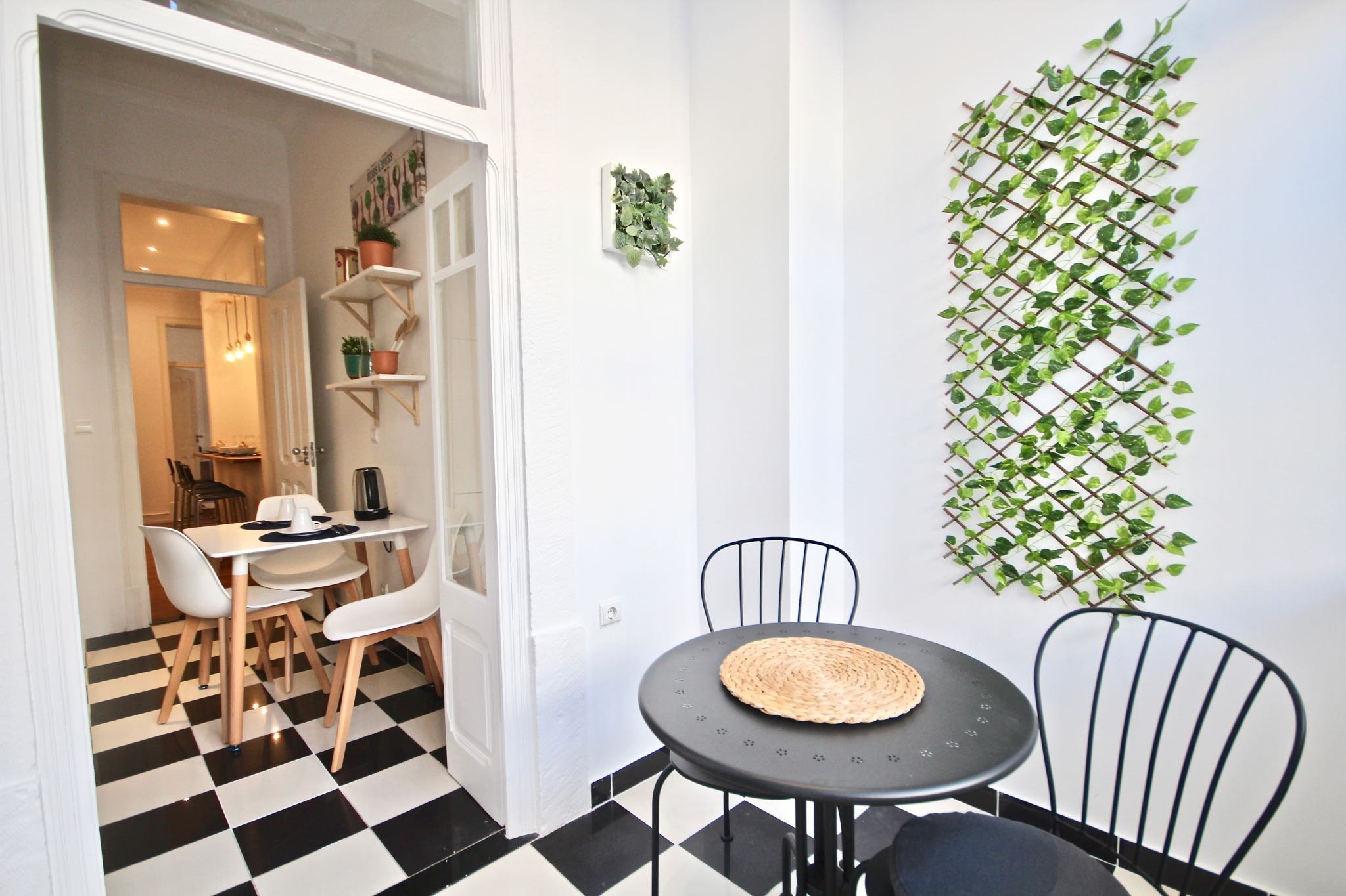 Apartamento em Lisboa II