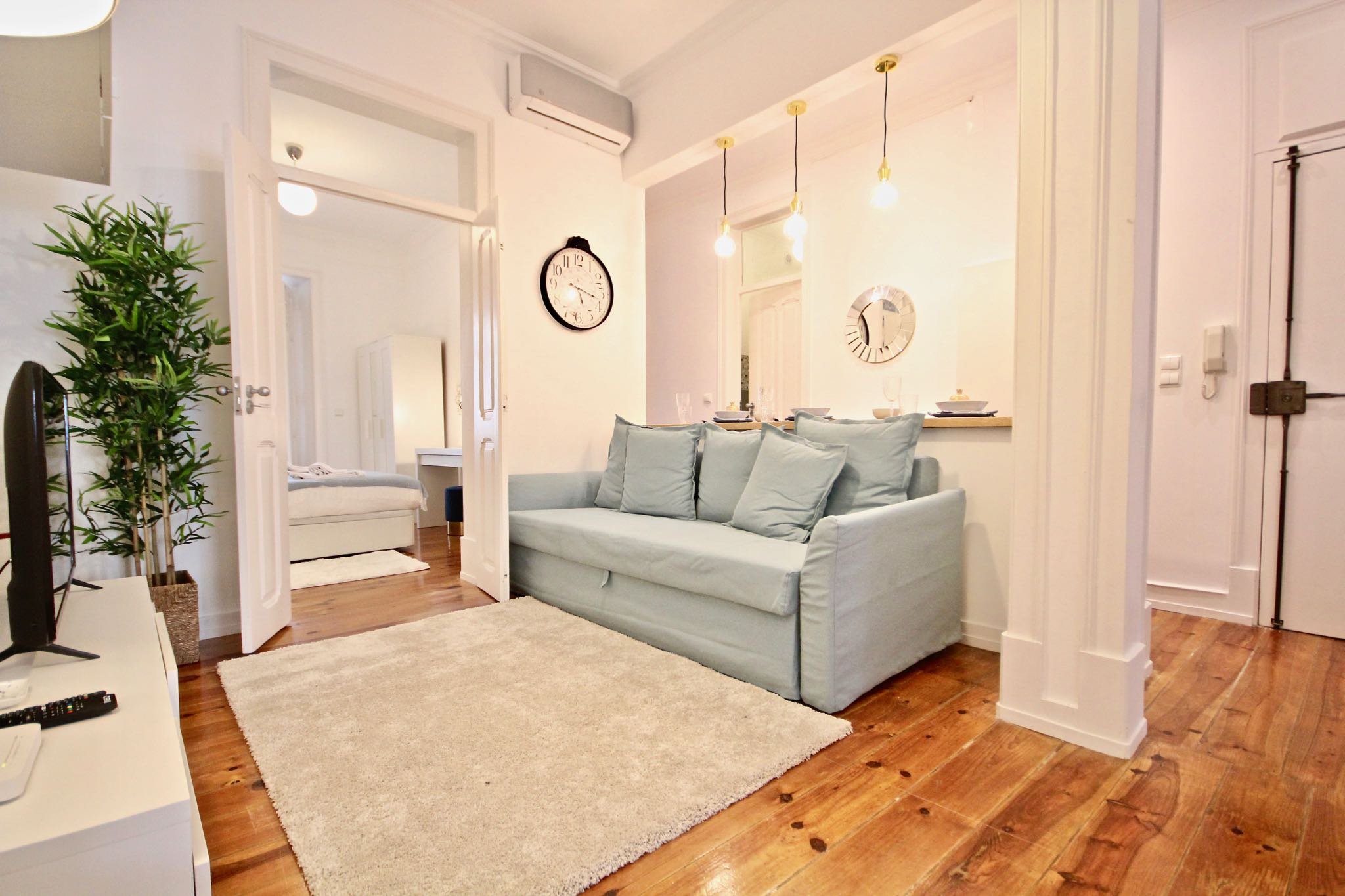 Apartamento em Lisboa