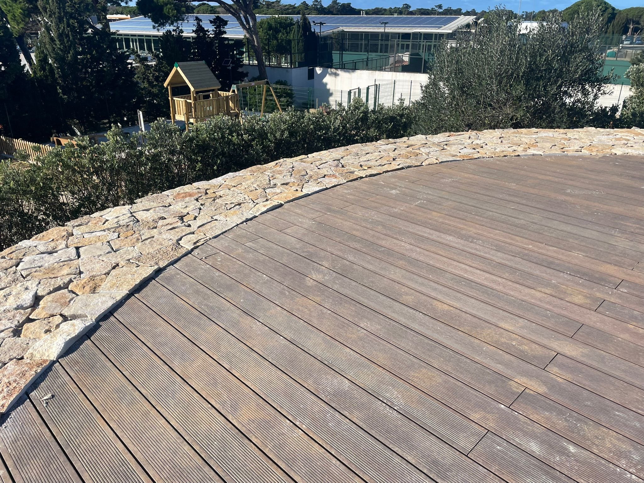 Forno de Cal com Terraço, Quinta da Marinha, Cascais