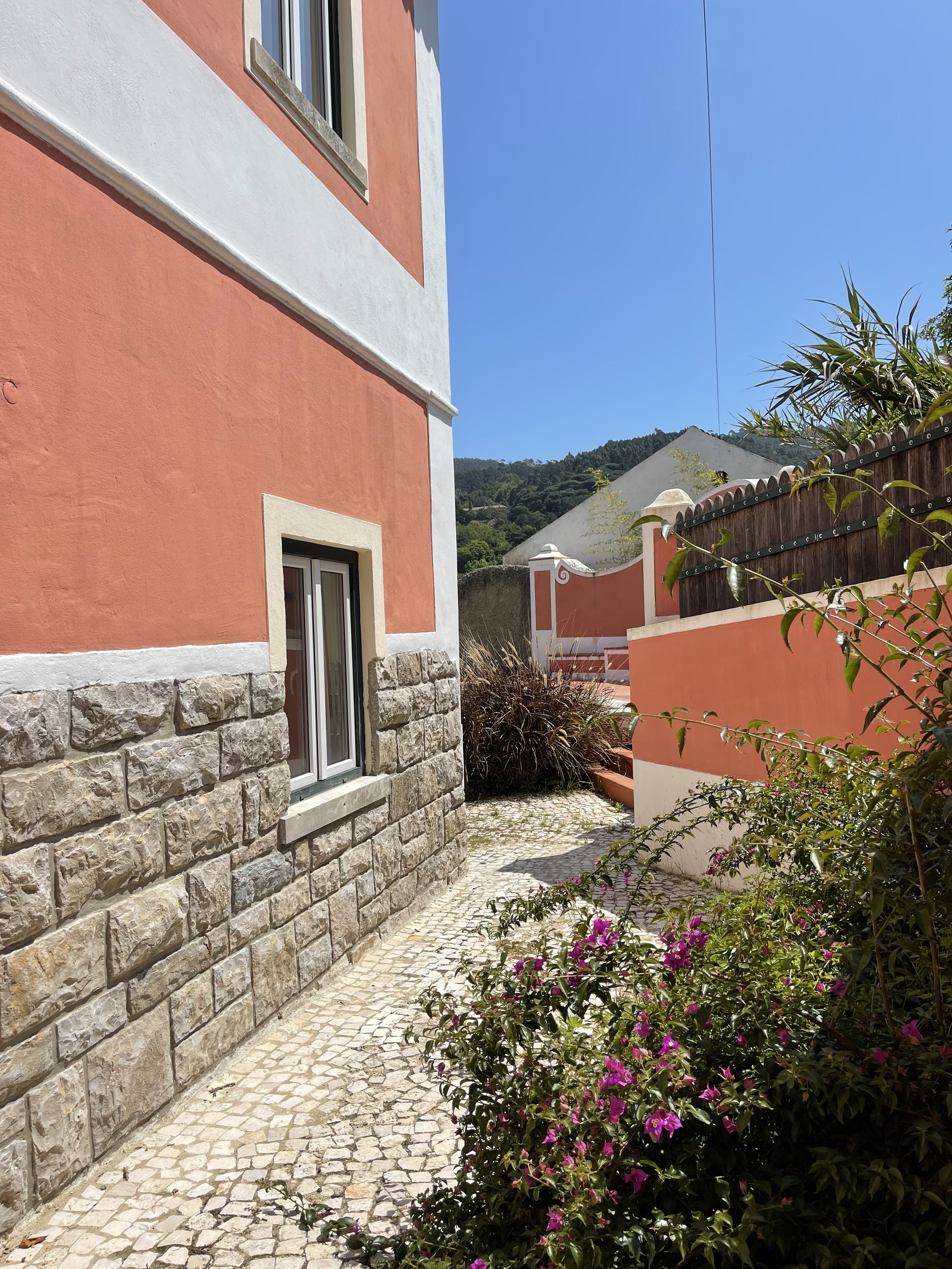 Moradia em Galamares, Sintra