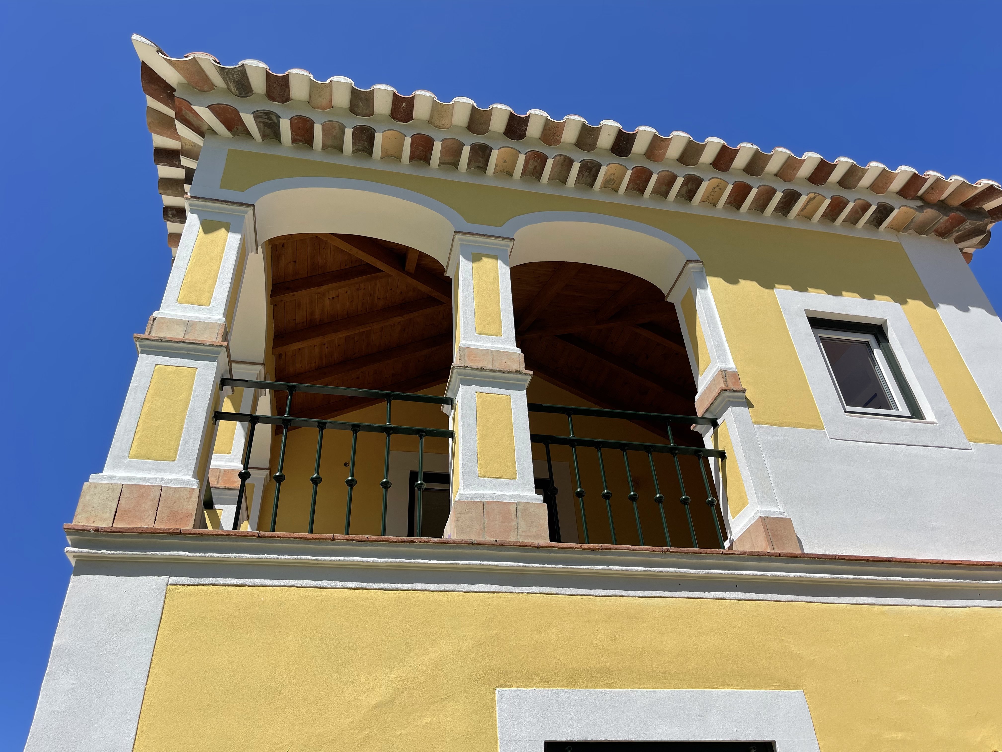 Moradia com Traça Tradicional, Sintra IV
